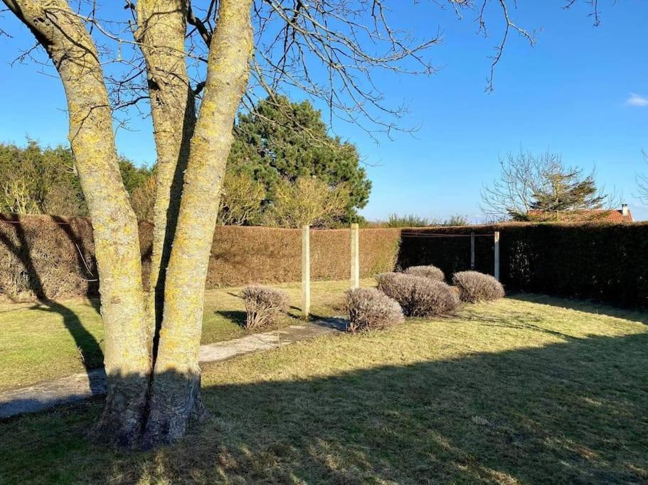 Maison Village, 10 Pers, Proche De La Plage Audinghen Exterior photo