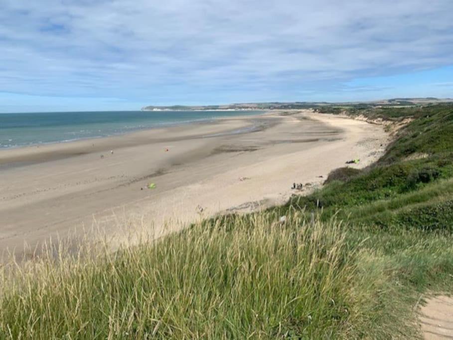 Maison Village, 10 Pers, Proche De La Plage Audinghen Exterior photo